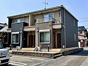 東一身田駅より徒歩14分 2階 築9年9ヶ月の賃貸物件