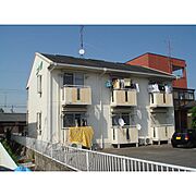 津駅より徒歩29分 1階 築35年4ヶ月の賃貸物件