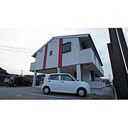 第2メゾン山本 2階 築29年6ヶ月の賃貸物件