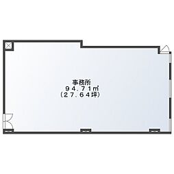 プライム津大門(旧大樹生命津ビル) 2階/201