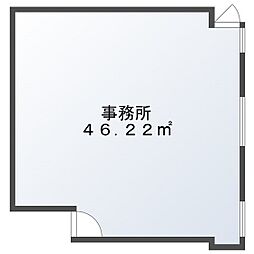 プライム津大門(旧大樹生命津ビル) 2階/201-2