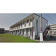 千里駅より徒歩5分 築33年10ヶ月 2階建の賃貸物件