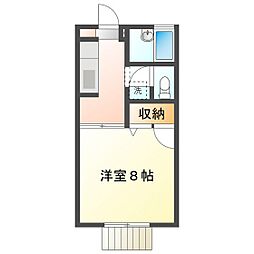 ラインハット 1階