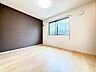 寝室：洋室