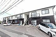 フォレスト21Bの賃貸物件