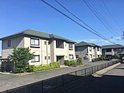 南が丘駅より徒歩26分 2階 築26年6ヶ月の賃貸物件