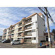 メゾン吉川 1階 築47年7ヶ月の賃貸物件