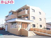 ＥＭＩＮＥＮＣＥ 3階 築19年6ヶ月の賃貸物件