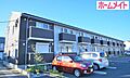 アルディーラ伊倉 Ａ棟