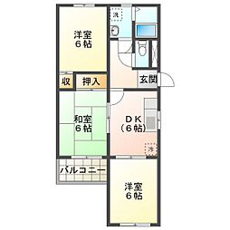 エクメーネ加藤7 1階