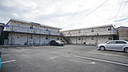 近鉄富田駅より徒歩13分 1階 築40年4ヶ月の賃貸物件