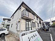 シャルムA棟の賃貸物件