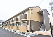 グリーンティアBの賃貸物件