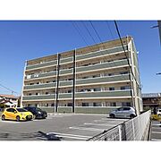 中川原駅より徒歩5分 築11年8ヶ月 5階建の賃貸物件