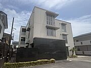 カルチェ・ジュネの賃貸物件