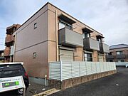 シンセーロＡ棟 1階 築21年7ヶ月の賃貸物件