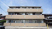 中川原駅より徒歩14分 築9年6ヶ月 3階建の賃貸物件
