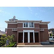 シャトーブリエの賃貸物件