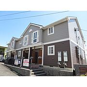 霞ヶ浦駅より徒歩17分 1階 築29年3ヶ月の賃貸物件