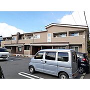 コリーヌ日永西Bの賃貸物件