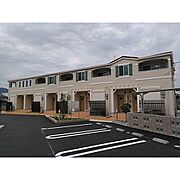 ルーセント・ヴィラBの賃貸物件