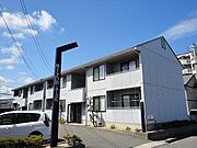アムールラフィーネＢの賃貸物件