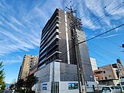 近鉄四日市駅より徒歩11分 3階 新築の賃貸物件