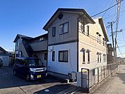 伊勢松本駅より徒歩18分 2階 築24年9ヶ月の賃貸物件
