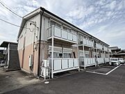 ルポ 1階 築26年10ヶ月の賃貸物件