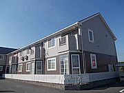 河原田駅より徒歩14分 築26年1ヶ月 2階建の賃貸物件