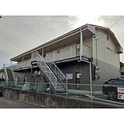 霞ヶ浦駅より徒歩17分 1階 築36年3ヶ月の賃貸物件