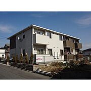 モンブランの賃貸物件
