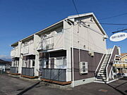 ラポール笹川の賃貸物件