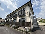 楠駅より徒歩10分 築26年6ヶ月 2階建の賃貸物件