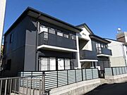 シトラスの風Ａの賃貸物件