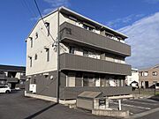 赤堀駅より徒歩11分 2階 築11年10ヶ月の賃貸物件
