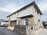 クレアート 1階 築14年1ヶ月の賃貸物件