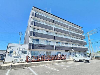 外観:建物外観 外観:建物外観