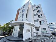 中川原駅より徒歩8分 築22年9ヶ月 5階建の賃貸物件