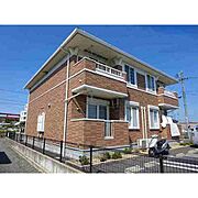 川越富洲原駅より徒歩18分 1階 築18年8ヶ月の賃貸物件