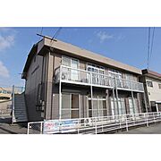 伊勢川島駅より徒歩1分 1階 築36年2ヶ月の賃貸物件