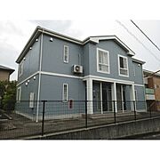 内部駅より徒歩25分 2階 築27年の賃貸物件