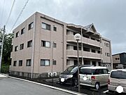 ティルリール 1階 築23年4ヶ月の賃貸物件