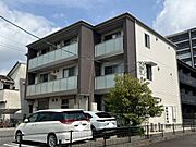 クレールカルティエ７の賃貸物件