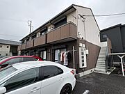 第2グランドールEの賃貸物件