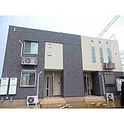 川越富洲原駅より徒歩31分 2階 築13年3ヶ月の賃貸物件