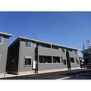 伊勢朝日駅より徒歩19分 2階 築8年8ヶ月の賃貸物件