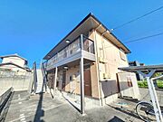 フローラ 2階 築21年7ヶ月の賃貸物件