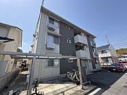 南日永駅より徒歩13分 1階 築9年1ヶ月の賃貸物件