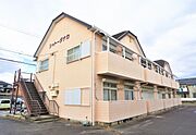 シャトータナカ1E 1階 築37年10ヶ月の賃貸物件